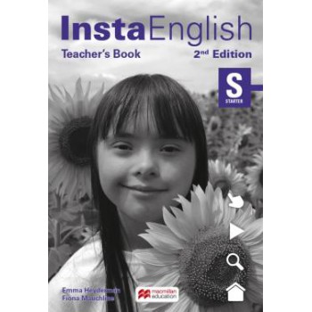 Insta English 2nd Edit.teachers Book-starter Insta English 2nd Edit.teachers Book-starter