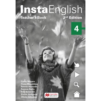 Insta English 2nd Edit.teachers Book-4 Insta English 2nd Edit.teachers Book-4