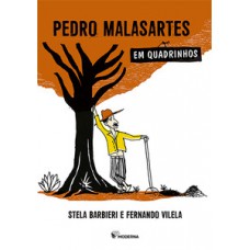 Pedro Malasartes Em Quadrinhos