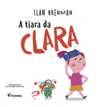 A Tiara Da Clara