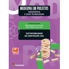 Moder Em Projetos Sustentabilidade