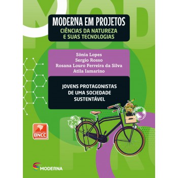 Moderna Em Projetos Cie Nat Jovens