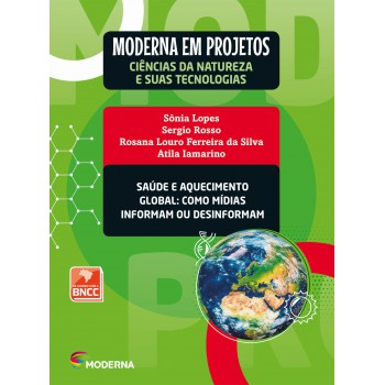 Moderna Em Projetos Cie Nat Saude