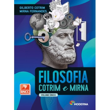 Filosofia Cotrim E Mirna