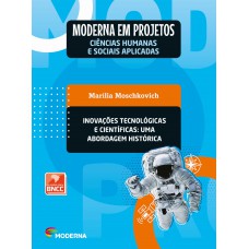 Moderna Em Projetos Inovacoes Tecno