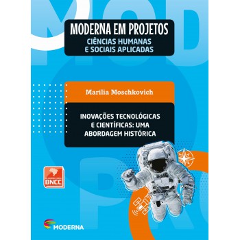 Moderna Em Projetos Inovacoes Tecno