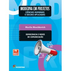 Moderna Em Projetos Democracia