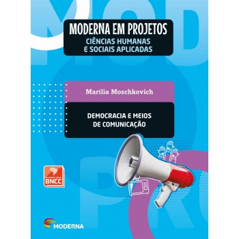 Moderna Em Projetos Democracia