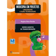 Moderna Em Projetos Somos Agentes