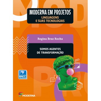 Moderna Em Projetos Somos Agentes