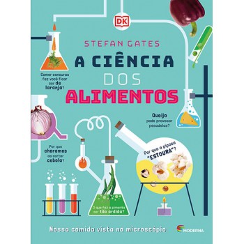 A Ciencia Dos Alimentos