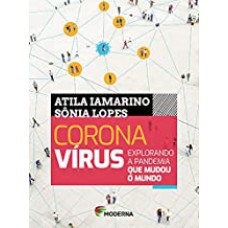 Coronavirus Explorando A Pandemia