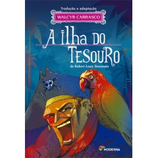 A Ilha Do Tesouro