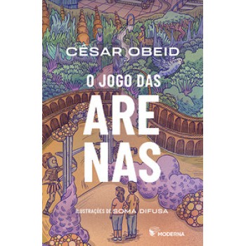 O Jogo Das Arenas