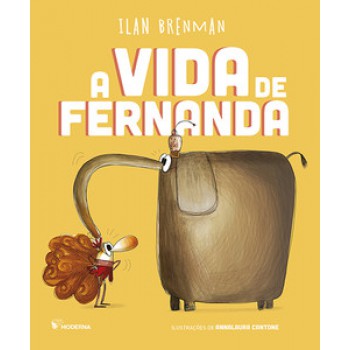 A Vida De Fernanda