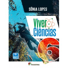 Viver Ciências 6