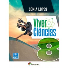 Viver Ciências 8