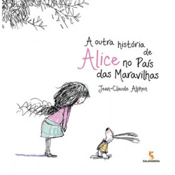 A Outra História De Alice No País Das Maravilhas