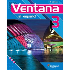 Ventana Al Espanol 3 Ed3