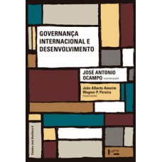 GOVERNANÇA INTERNACIONAL E DESENVOLVIMENTO