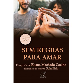 Sem Regras Para Amar