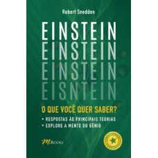 Einstein: O Que Você Quer Saber?