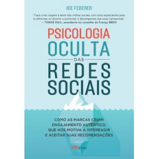 Psicologia Oculta Das Redes Sociais