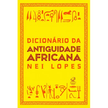 Dicionário Da Antiguidade Africana