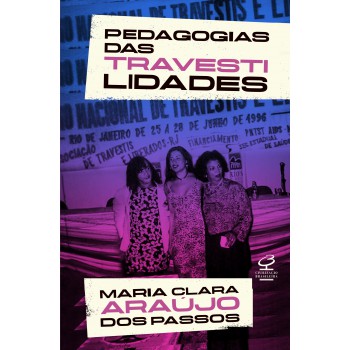 Pedagogias Das Travestilidades