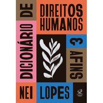 Dicionário De Direitos Humanos E Afins