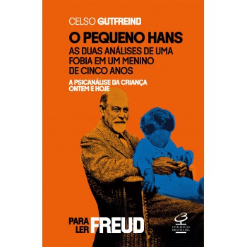 Duas Análises Do Pequeno Hans