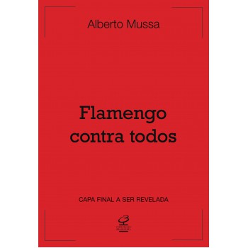 Lamengo Contra Todos