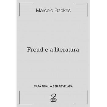 Freud E A Literatura