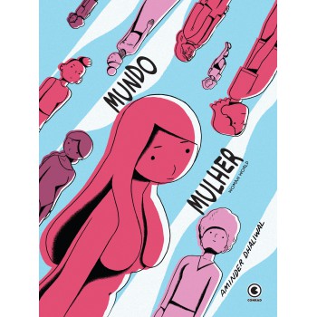 Mundo Mulher: Woman World