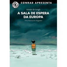 A Sala De Espera Da Europa: Uma História De Refugiados