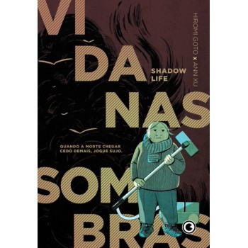 Vida Nas Sombras