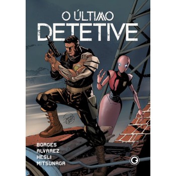 O último Detetive