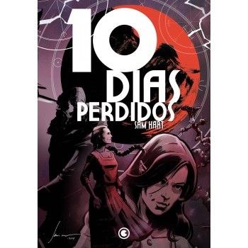 10 Dias Perdidos: Edição Especial