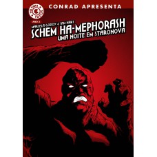 Schem Ha-mephorash: Uma Noite Em Staronova