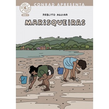 Marisqueiras