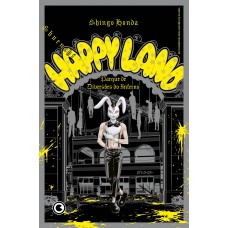 Happyland - Parque De Diversões Do Inferno