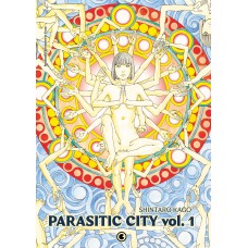 Parasitic City - Volume 1