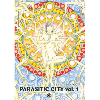 Parasitic City - Volume 1