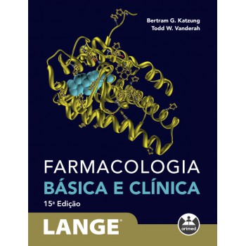 Farmacologia Básica E Clínica