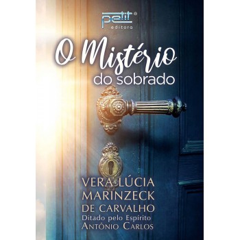 O Mistério Do Sobrado