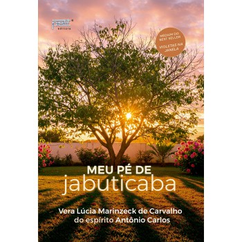 Meu Pé De Jabuticaba