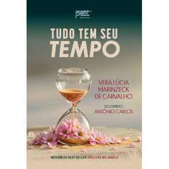 Tudo Tem Seu Tempo