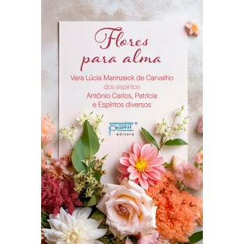 Flores Para Alma