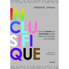 Inclusifique: Como A Inclusão E A Diversidade Podem Trazer Mais Inovação à Sua Empresa