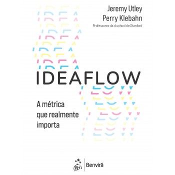Idealow - A única Métrica De Neg-cios Que Importa